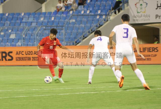 开云体育app-腼腆小伙阿卜杜拉：为国青进球很爽 全力拿下沙特