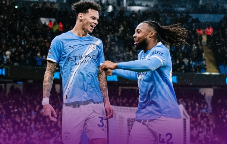 kaiyun开云-恐怖20连胜！曼城缔造神迹，瓜帅狂赞塞梅尼奥：难以置信的引援